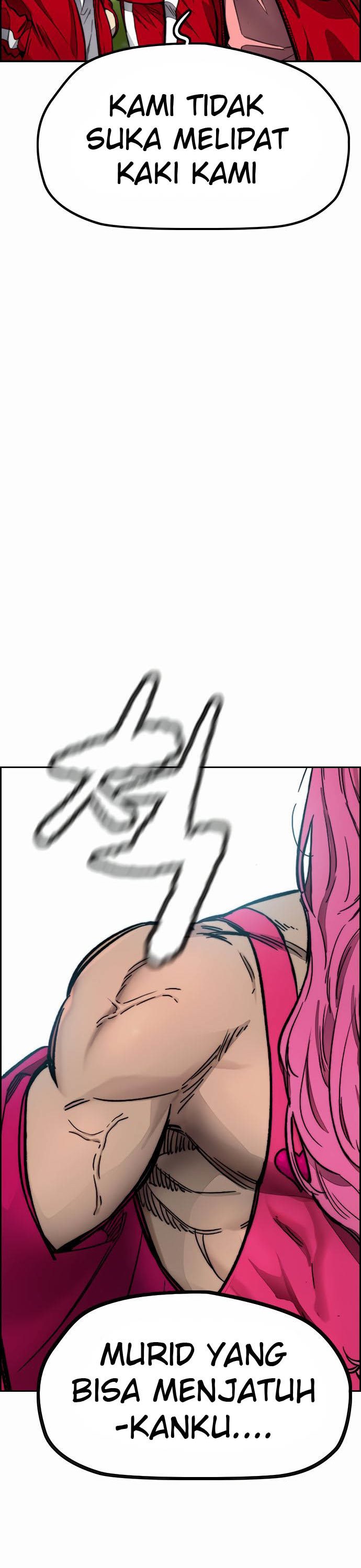 Wind Breaker Chapter 385 Bahasa Indonesia