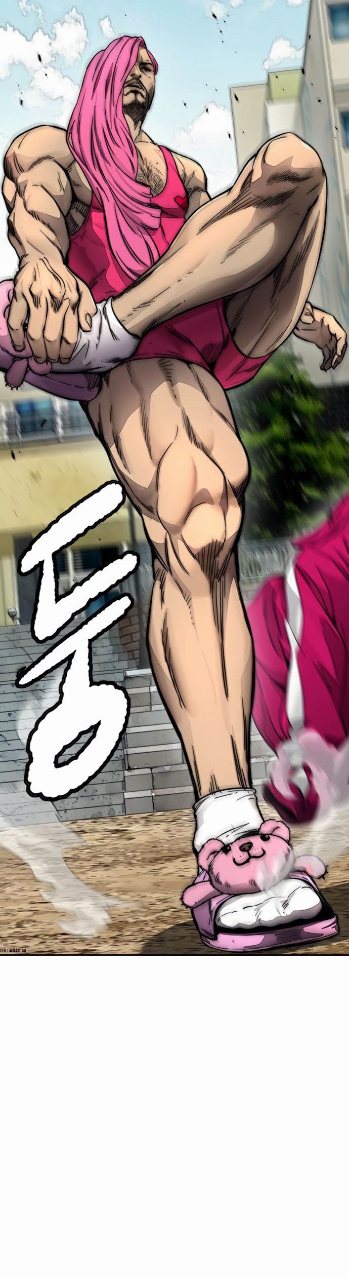 Wind Breaker Chapter 385 Bahasa Indonesia