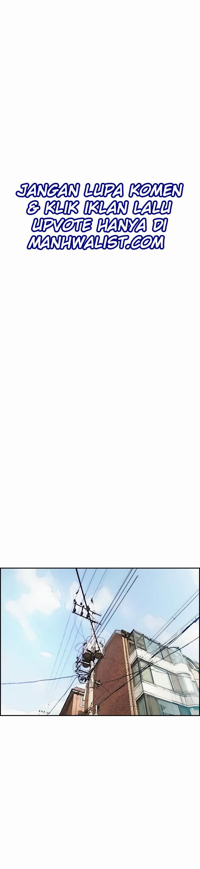 Wind Breaker Chapter 385 Bahasa Indonesia