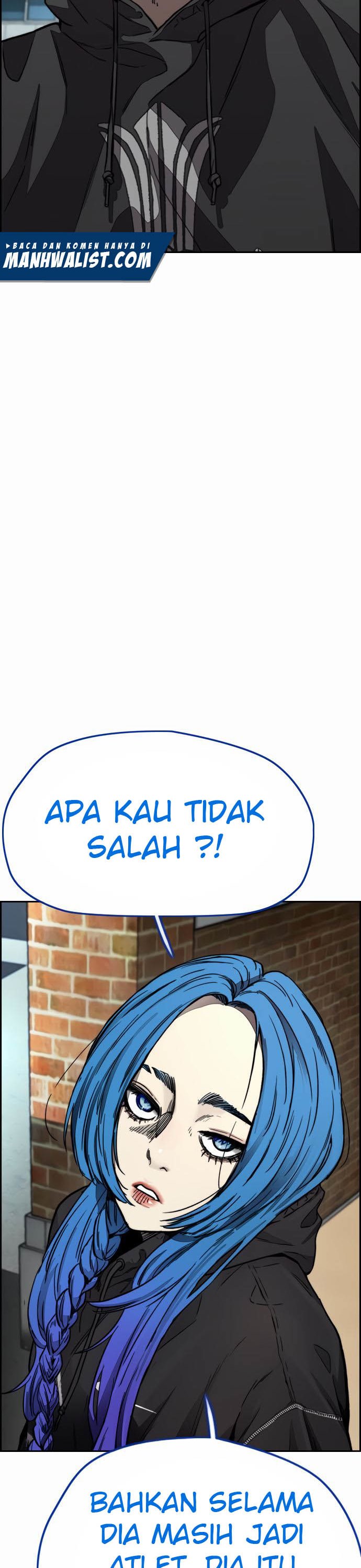 Wind Breaker Chapter 385 Bahasa Indonesia