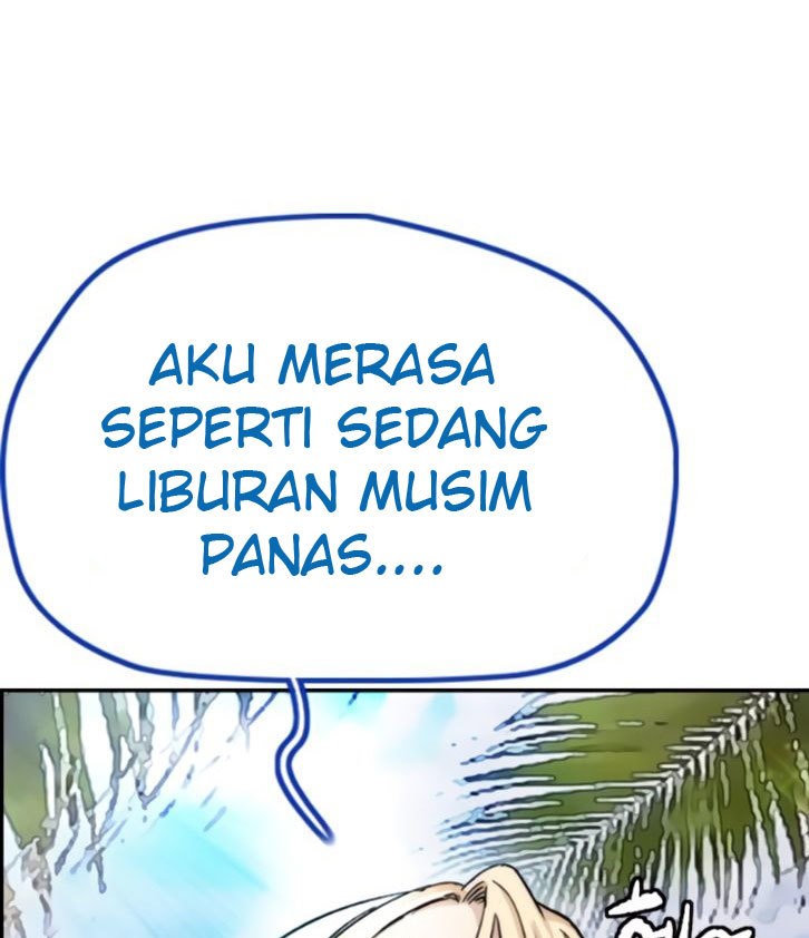 Wind Breaker Chapter 389 Bahasa Indonesia