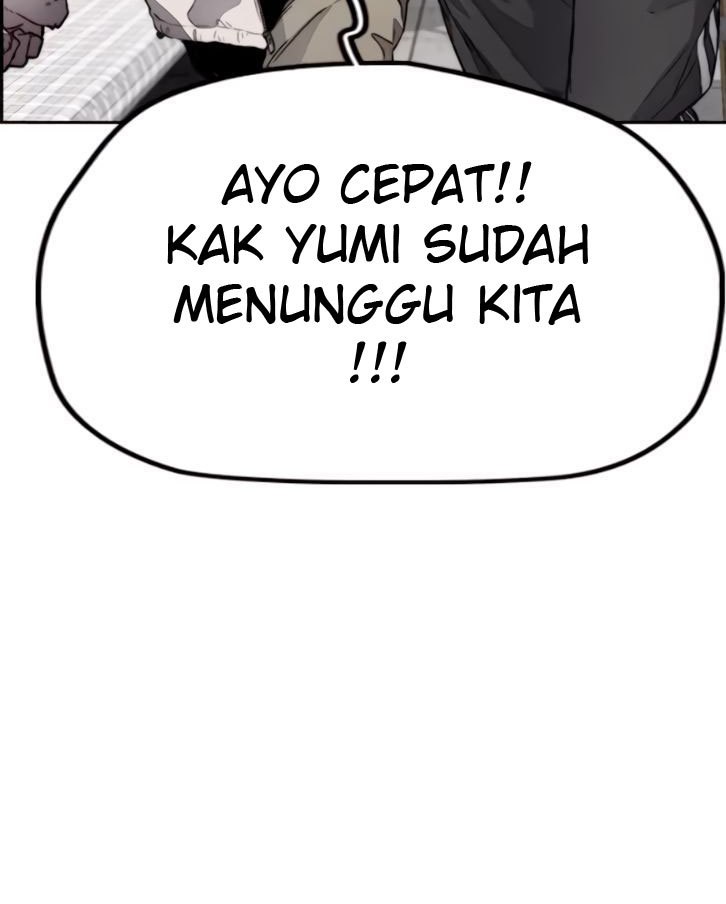 Wind Breaker Chapter 389 Bahasa Indonesia