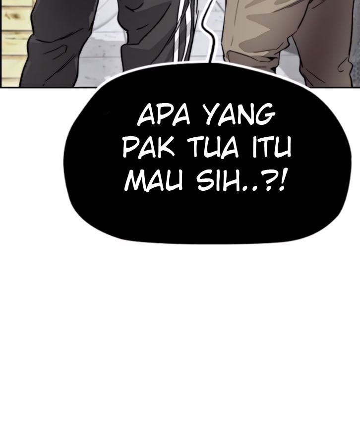 Wind Breaker Chapter 389 Bahasa Indonesia