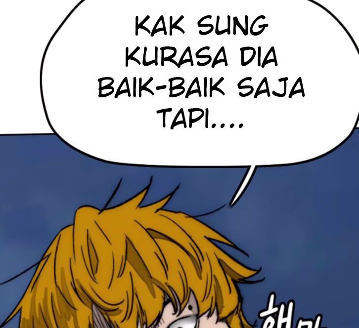 Wind Breaker Chapter 389 Bahasa Indonesia