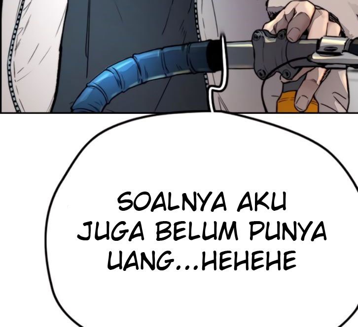 Wind Breaker Chapter 389 Bahasa Indonesia