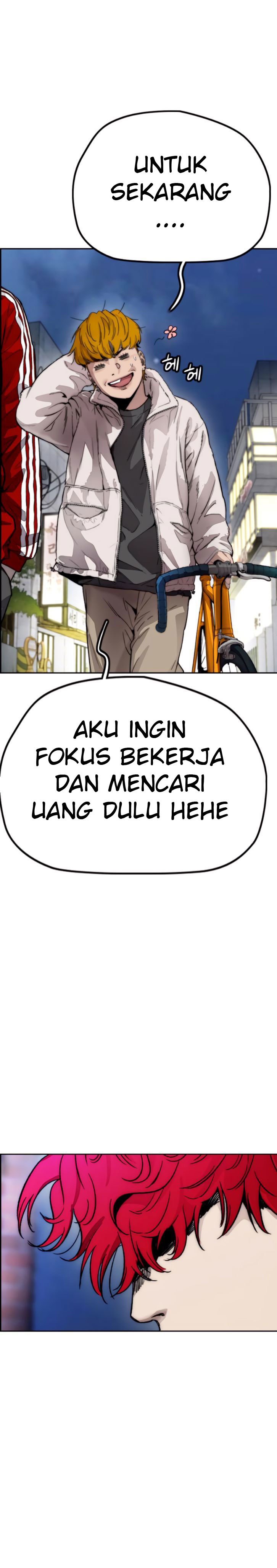 Wind Breaker Chapter 389 Bahasa Indonesia