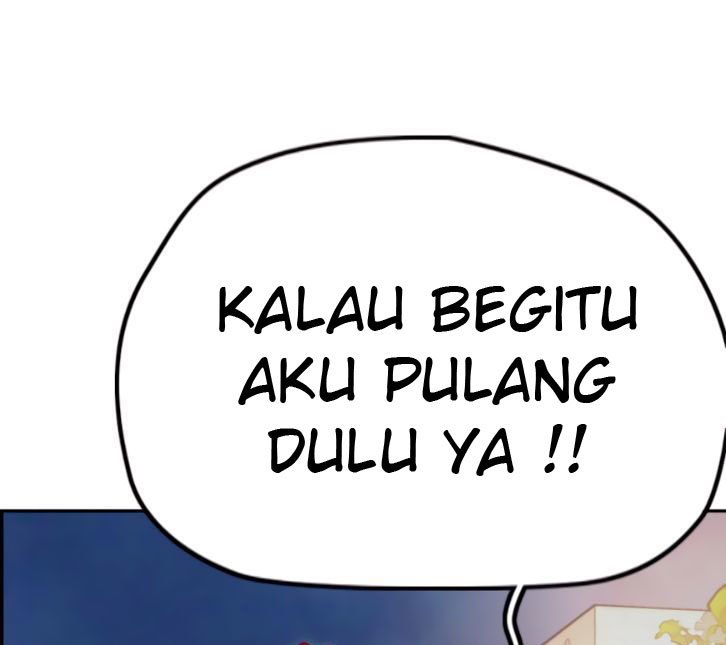 Wind Breaker Chapter 389 Bahasa Indonesia