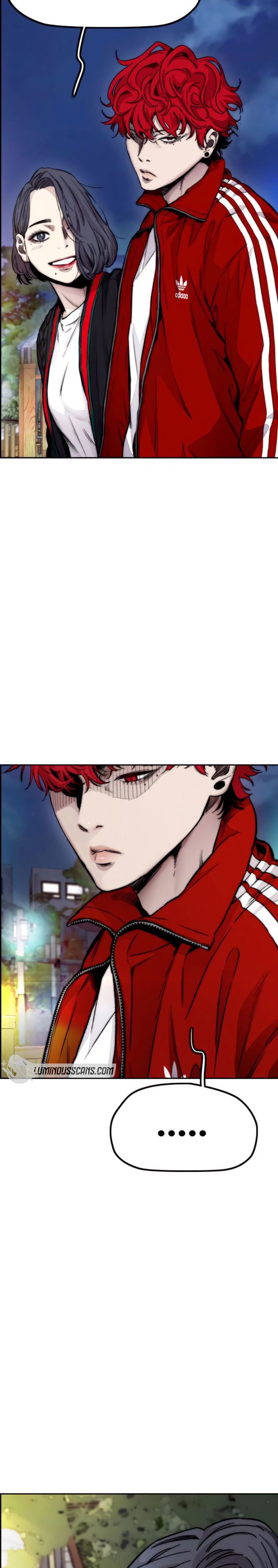 Wind Breaker Chapter 389 Bahasa Indonesia