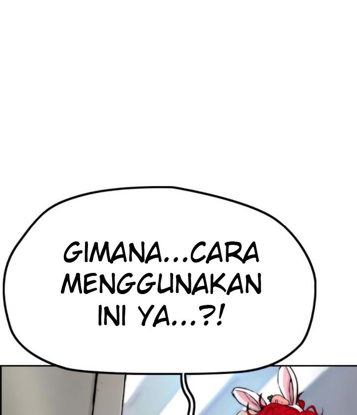 Wind Breaker Chapter 389 Bahasa Indonesia