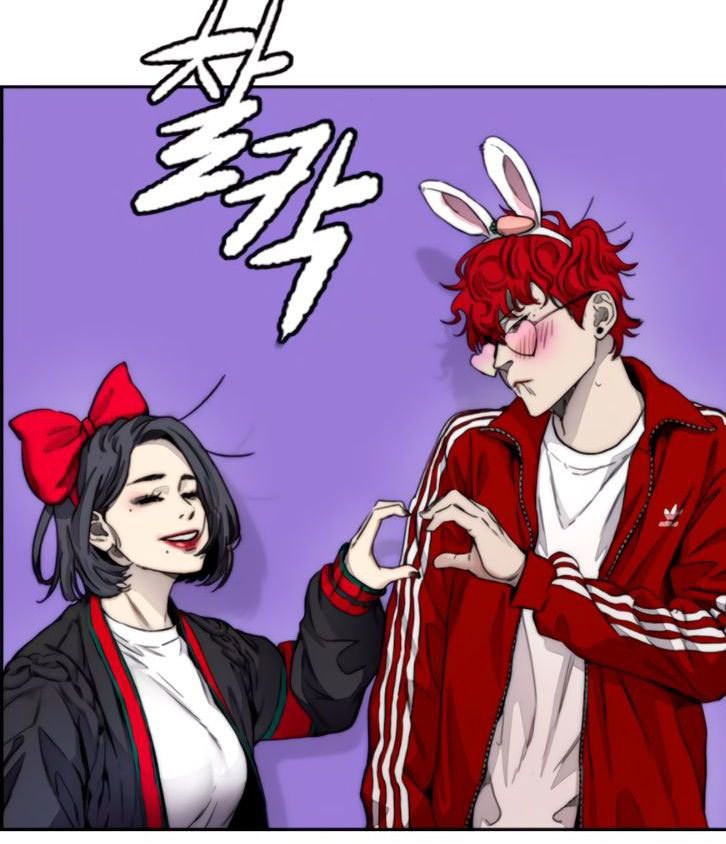 Wind Breaker Chapter 389 Bahasa Indonesia