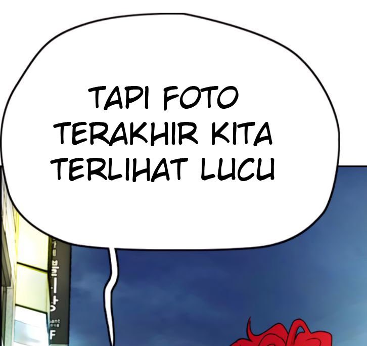 Wind Breaker Chapter 389 Bahasa Indonesia