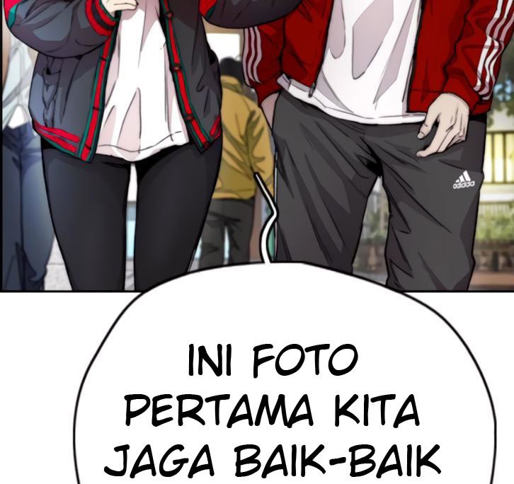 Wind Breaker Chapter 389 Bahasa Indonesia