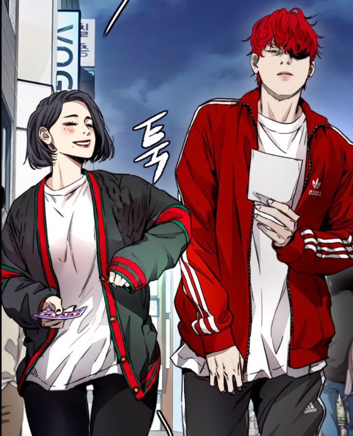 Wind Breaker Chapter 389 Bahasa Indonesia