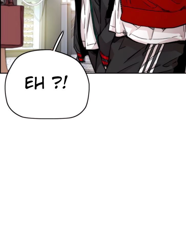 Wind Breaker Chapter 389 Bahasa Indonesia