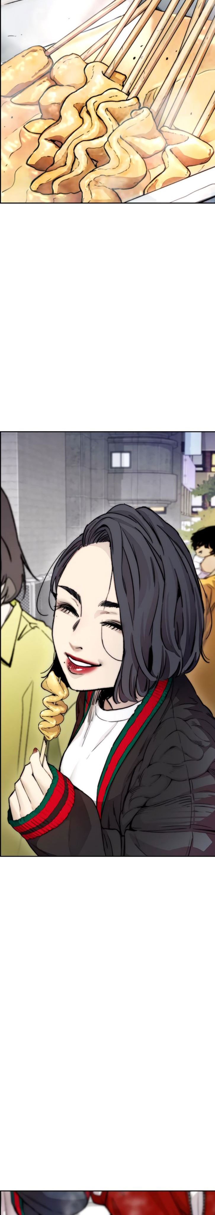 Wind Breaker Chapter 389 Bahasa Indonesia