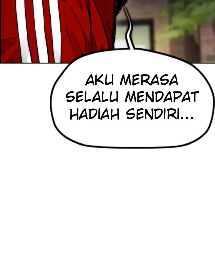 Wind Breaker Chapter 389 Bahasa Indonesia