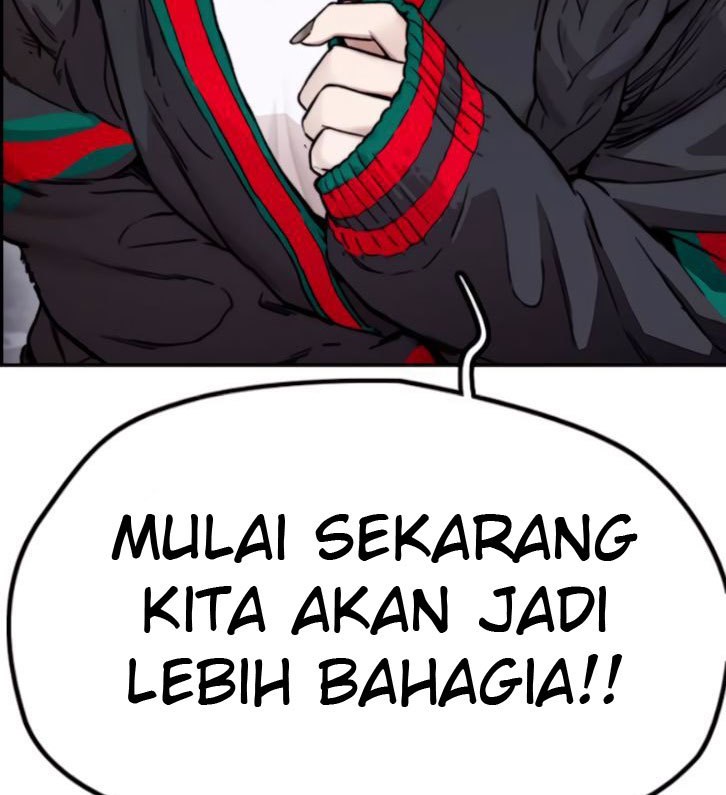Wind Breaker Chapter 389 Bahasa Indonesia