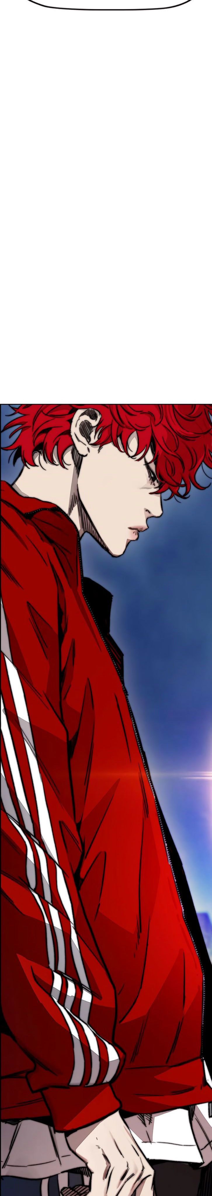 Wind Breaker Chapter 389 Bahasa Indonesia