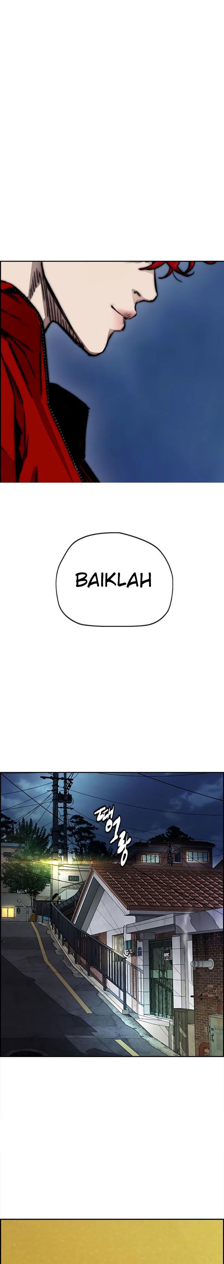 Wind Breaker Chapter 389 Bahasa Indonesia