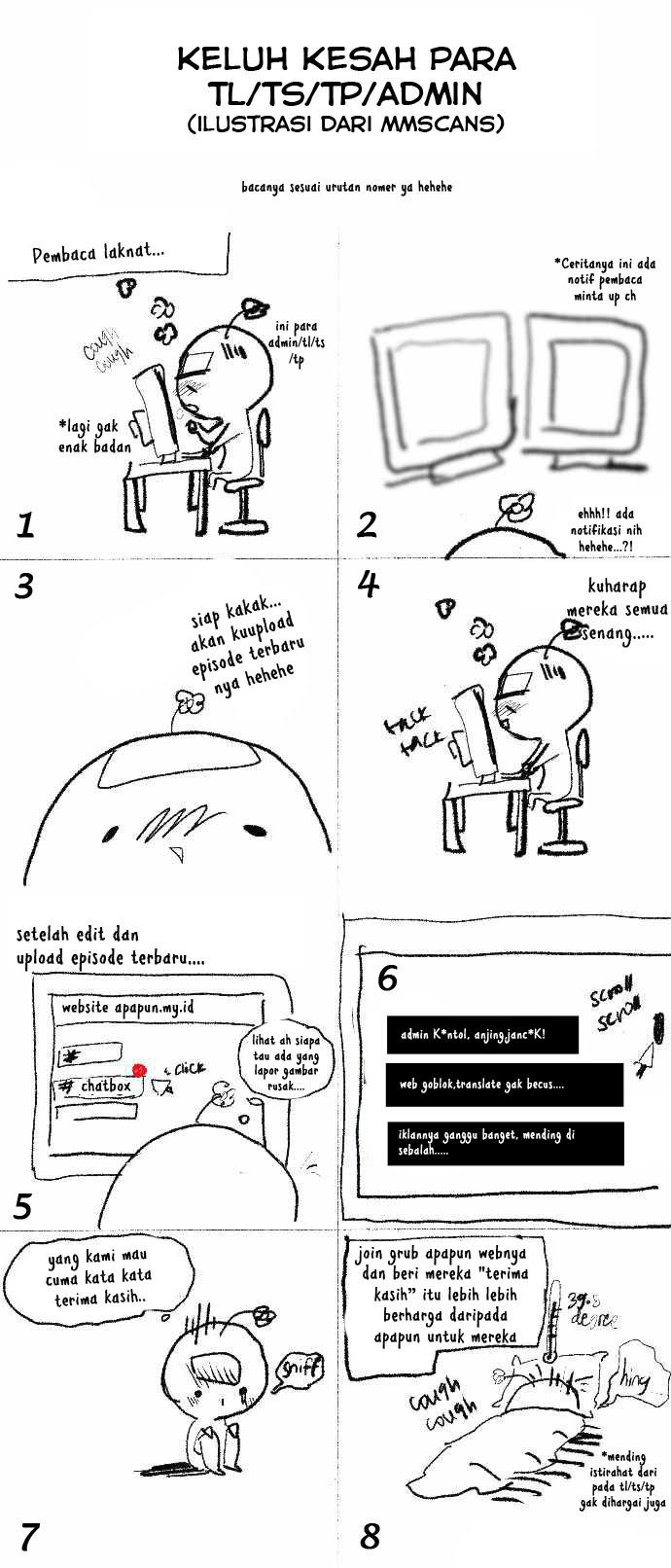 Wind Breaker Chapter 390 Bahasa Indonesia