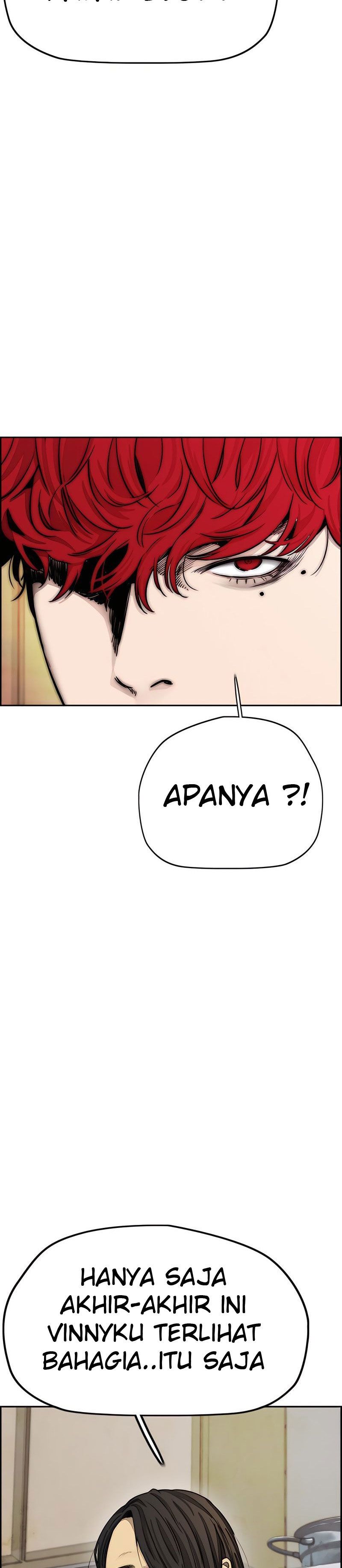 Wind Breaker Chapter 390 Bahasa Indonesia