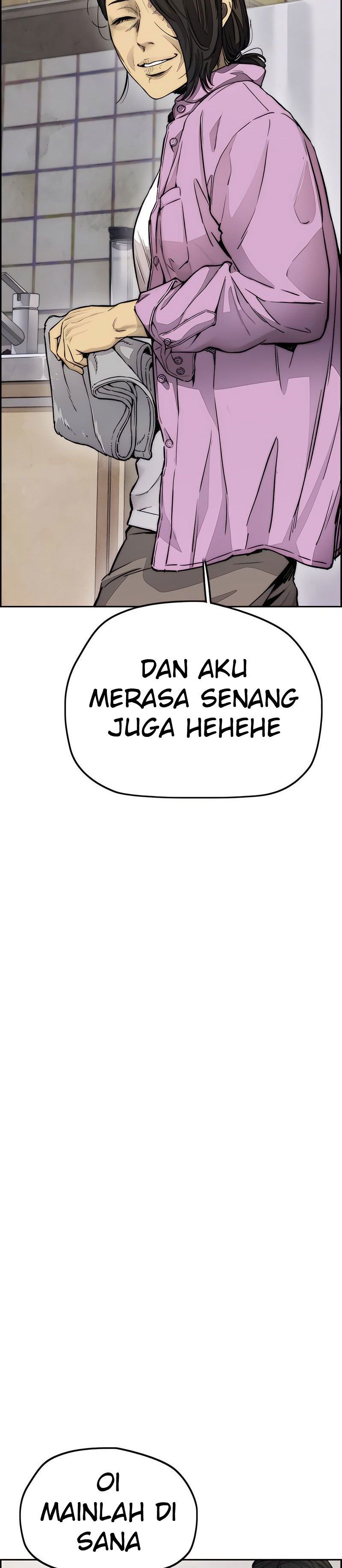 Wind Breaker Chapter 390 Bahasa Indonesia