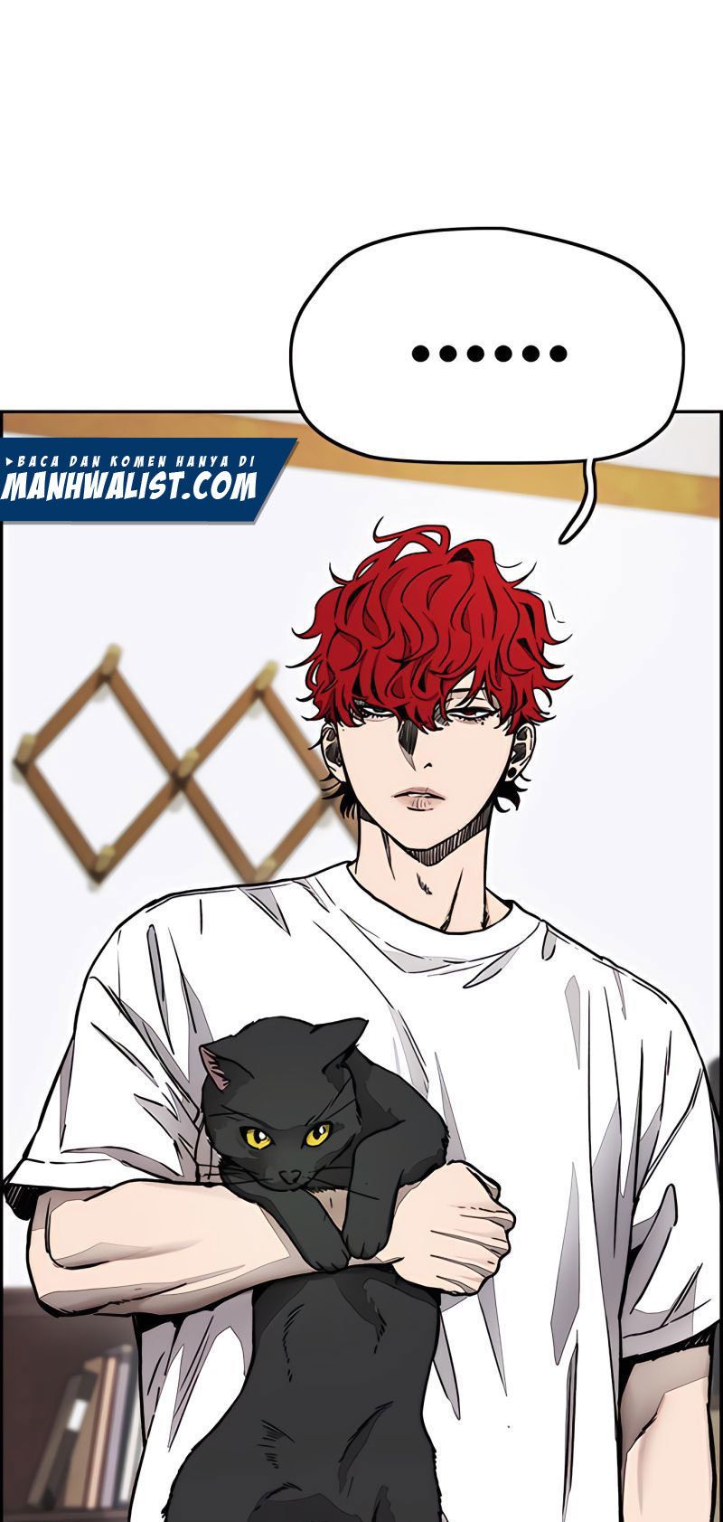Wind Breaker Chapter 390 Bahasa Indonesia