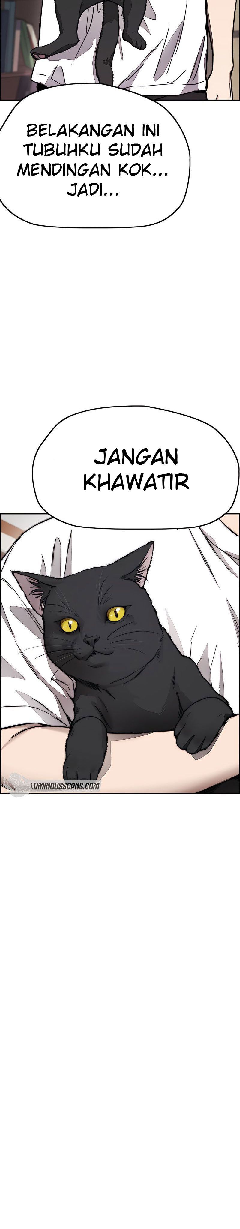 Wind Breaker Chapter 390 Bahasa Indonesia