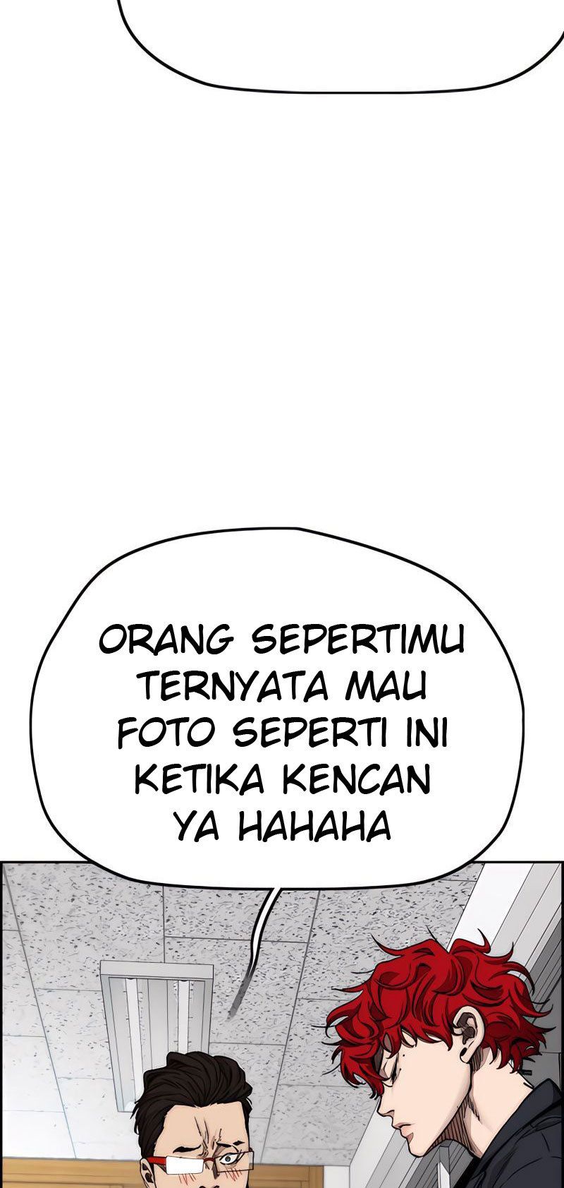 Wind Breaker Chapter 390 Bahasa Indonesia