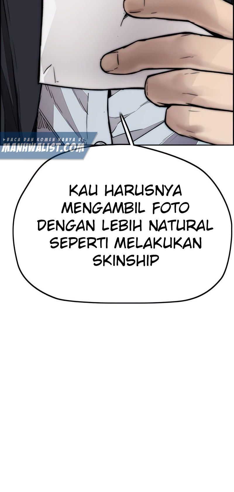 Wind Breaker Chapter 390 Bahasa Indonesia