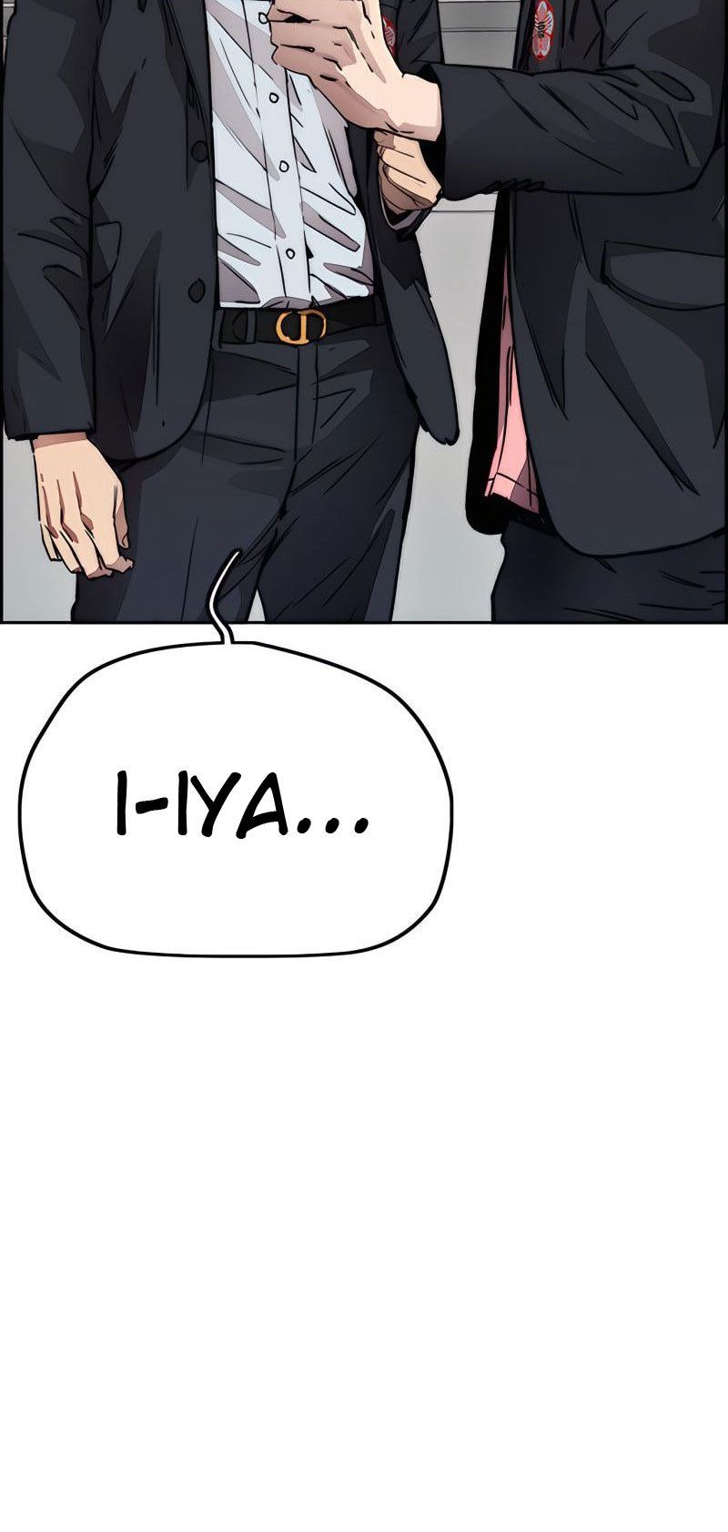 Wind Breaker Chapter 390 Bahasa Indonesia