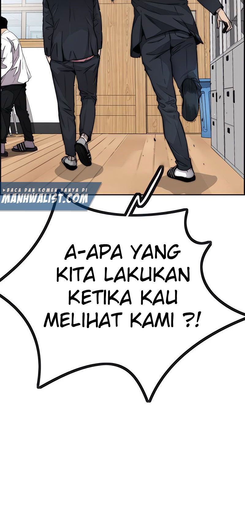 Wind Breaker Chapter 390 Bahasa Indonesia