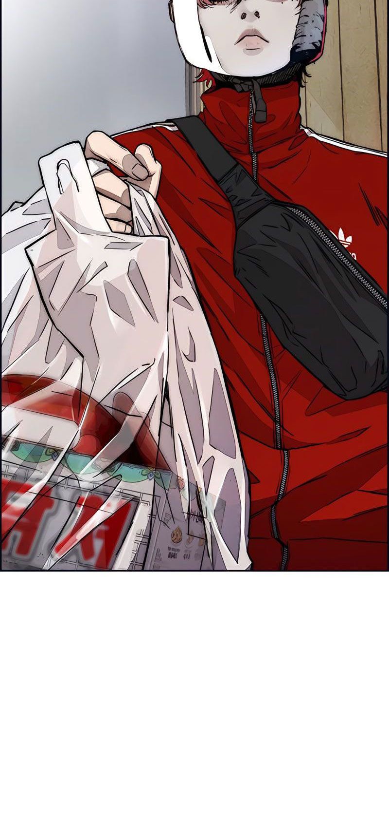 Wind Breaker Chapter 390 Bahasa Indonesia