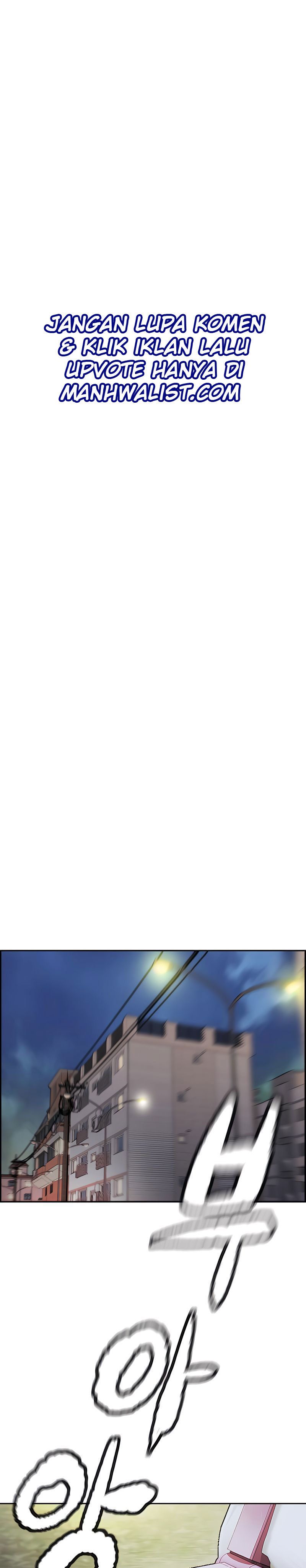 Wind Breaker Chapter 390 Bahasa Indonesia