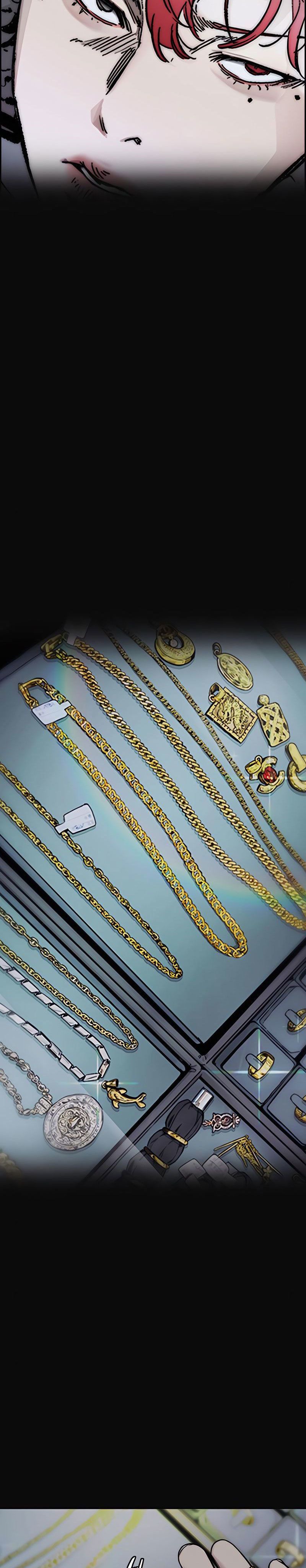 Wind Breaker Chapter 390 Bahasa Indonesia