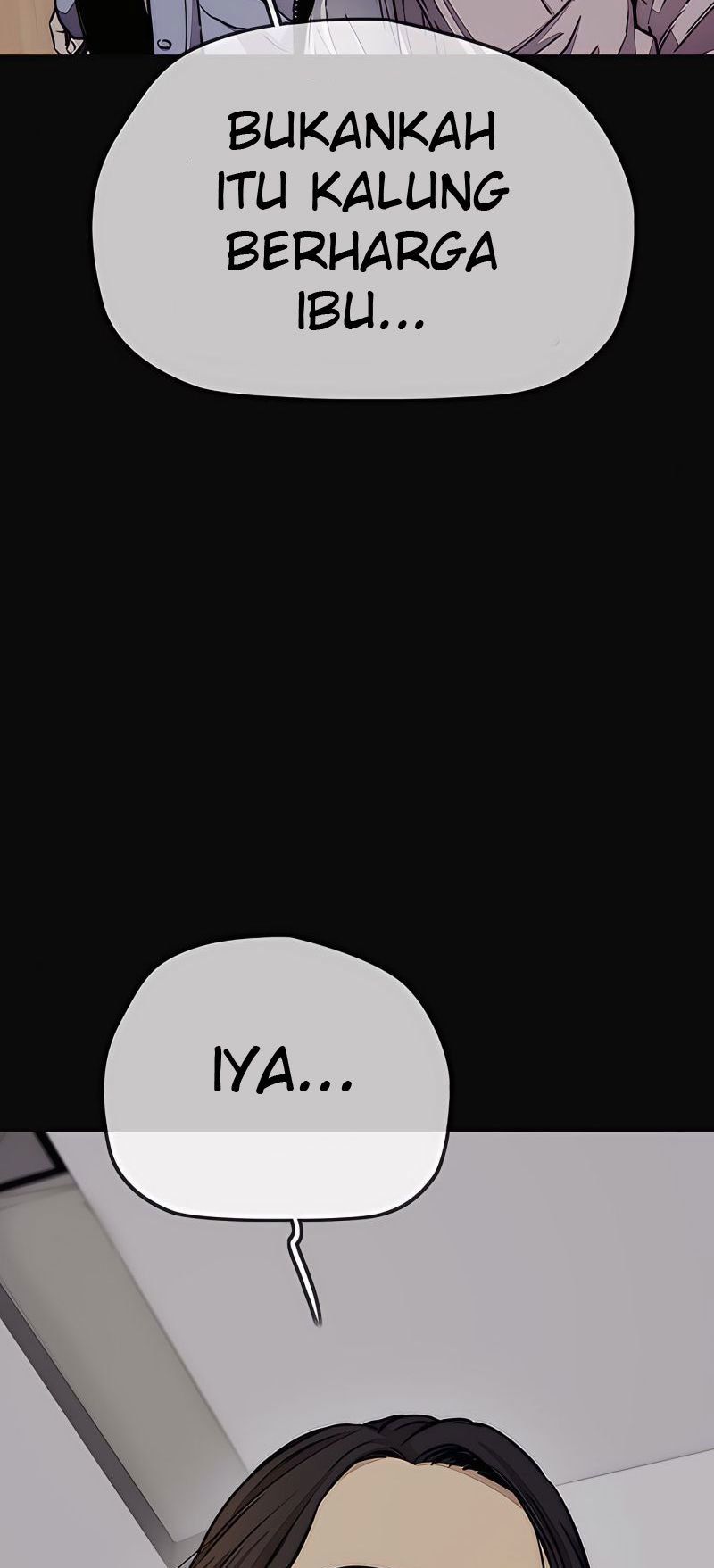 Wind Breaker Chapter 390 Bahasa Indonesia