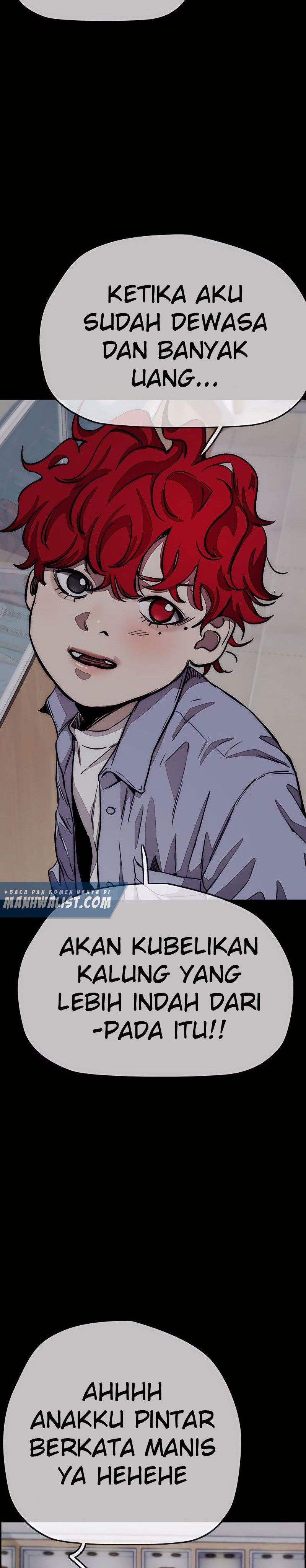 Wind Breaker Chapter 390 Bahasa Indonesia