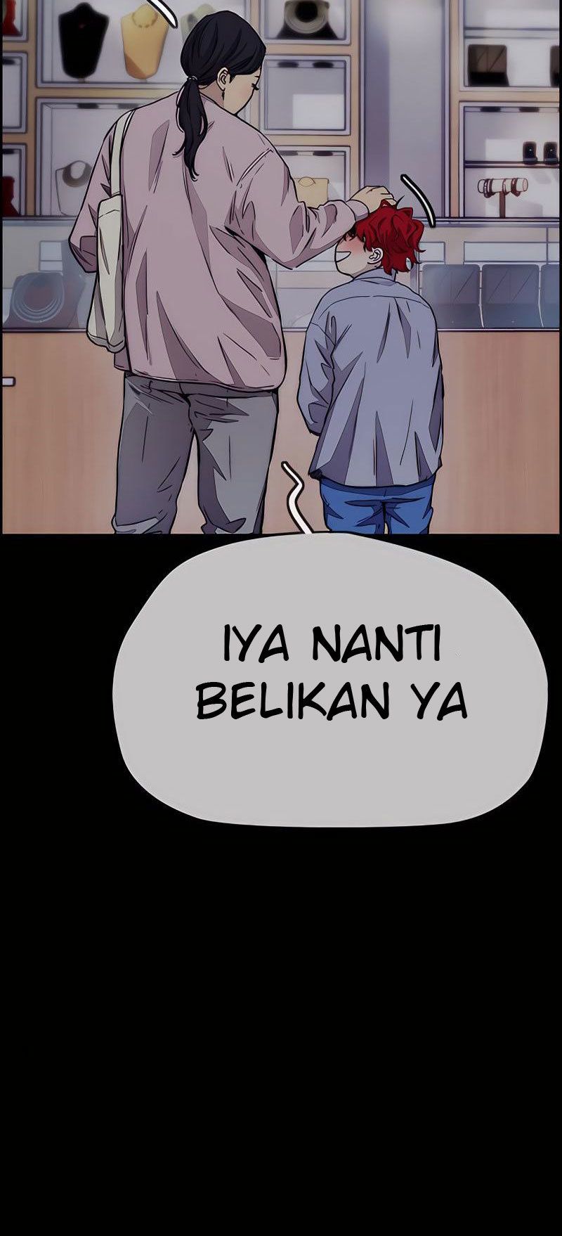 Wind Breaker Chapter 390 Bahasa Indonesia