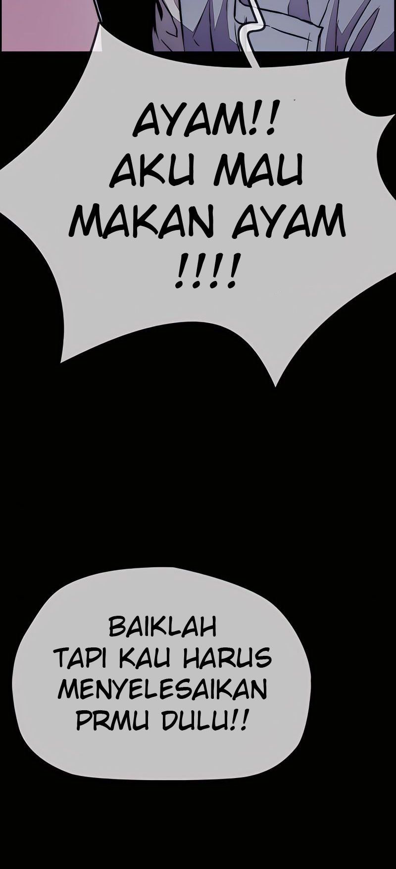 Wind Breaker Chapter 390 Bahasa Indonesia