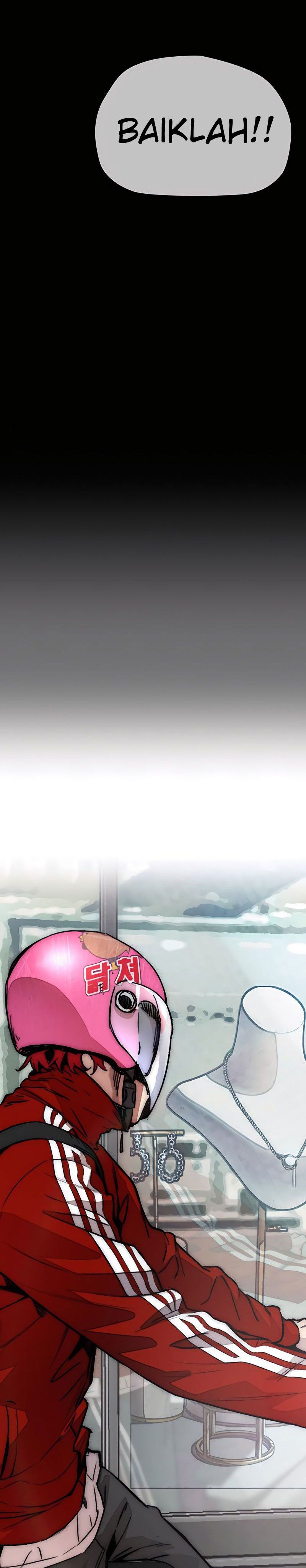 Wind Breaker Chapter 390 Bahasa Indonesia