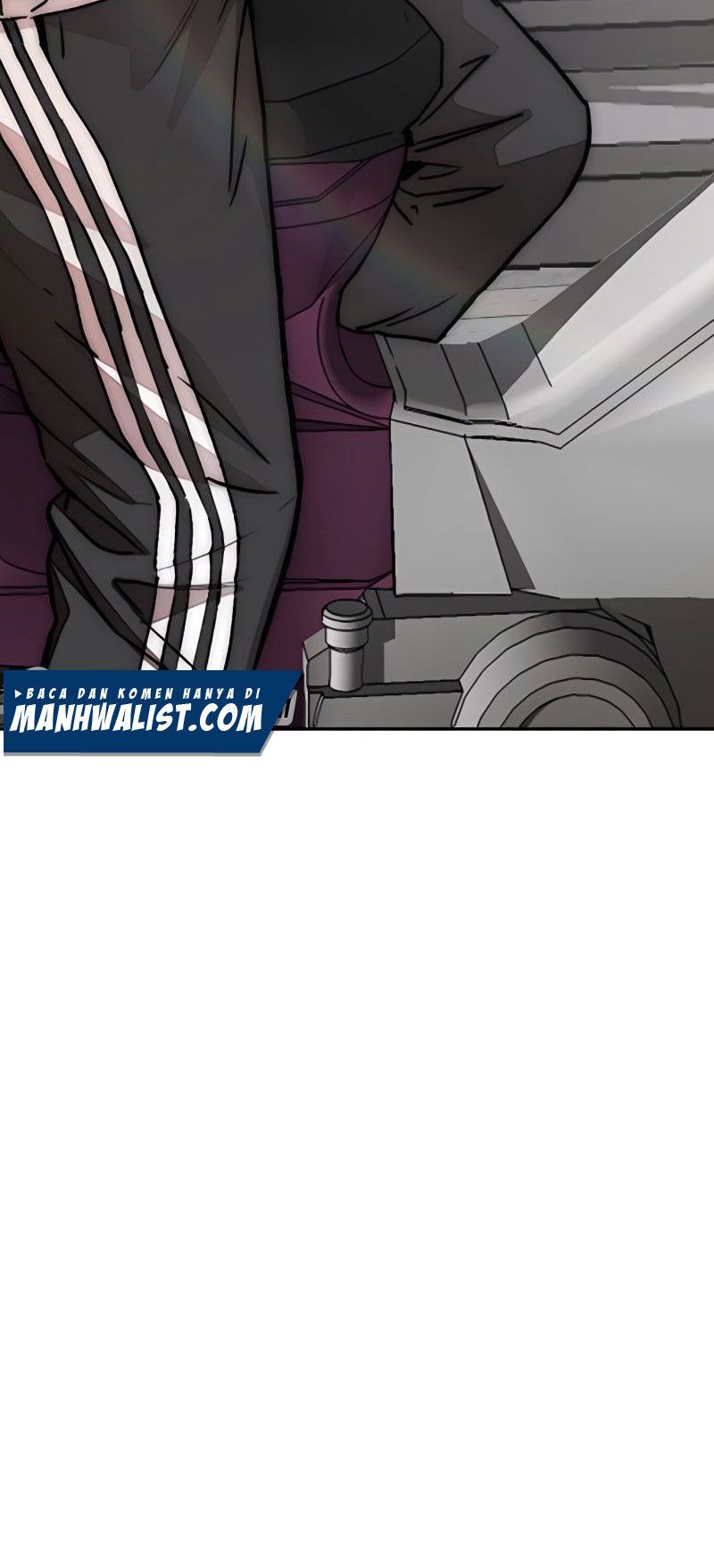 Wind Breaker Chapter 390 Bahasa Indonesia