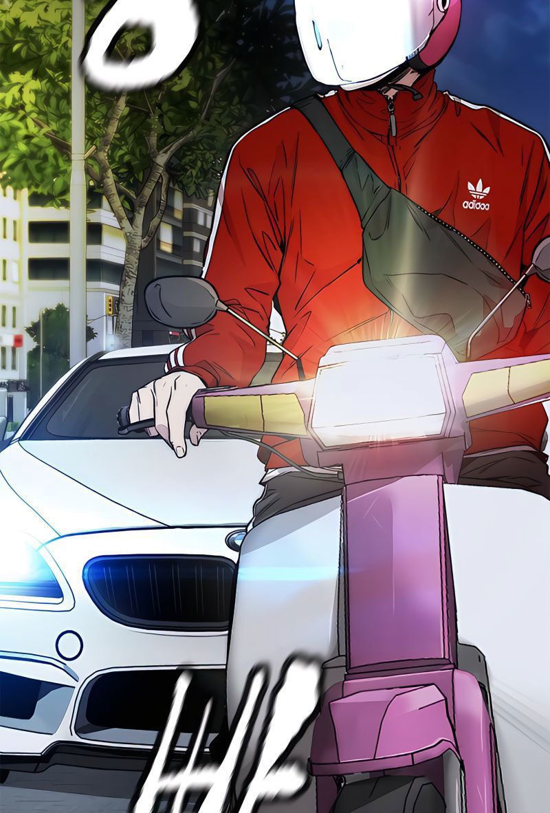 Wind Breaker Chapter 390 Bahasa Indonesia