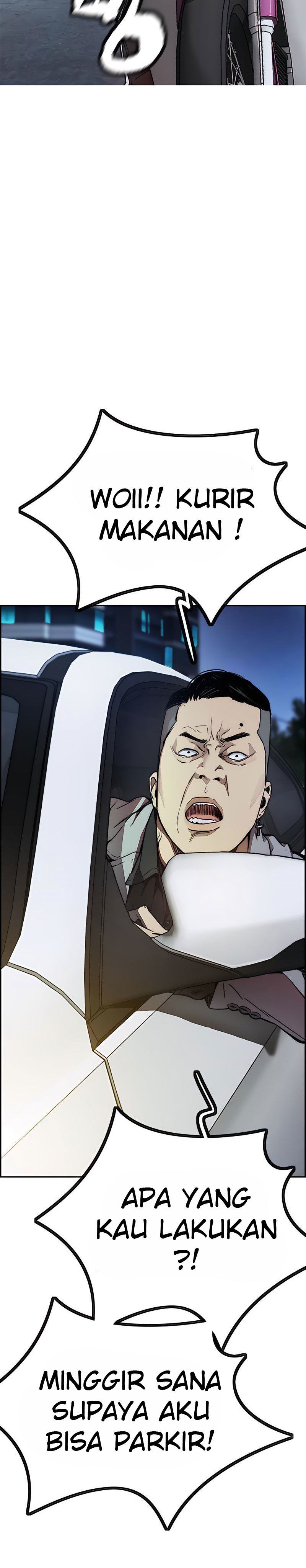 Wind Breaker Chapter 390 Bahasa Indonesia