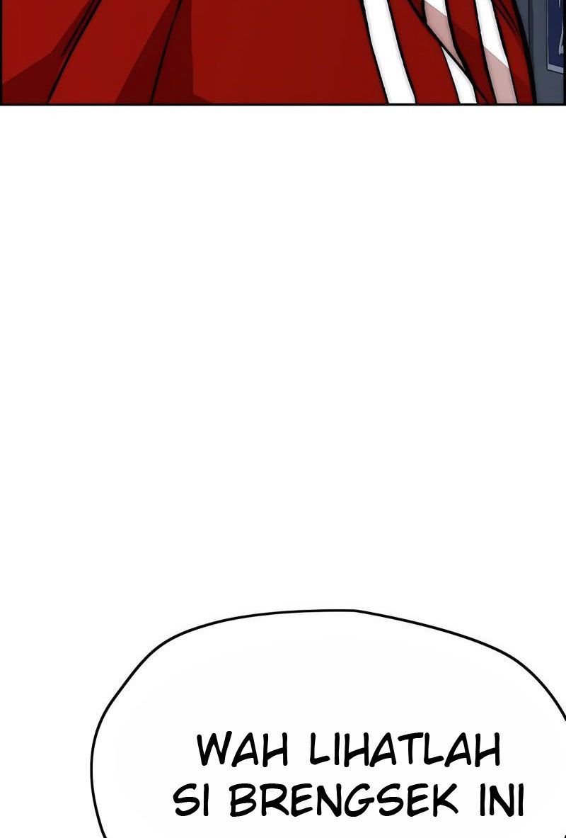 Wind Breaker Chapter 390 Bahasa Indonesia