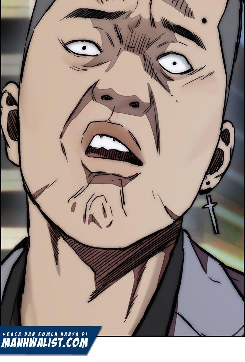 Wind Breaker Chapter 390 Bahasa Indonesia