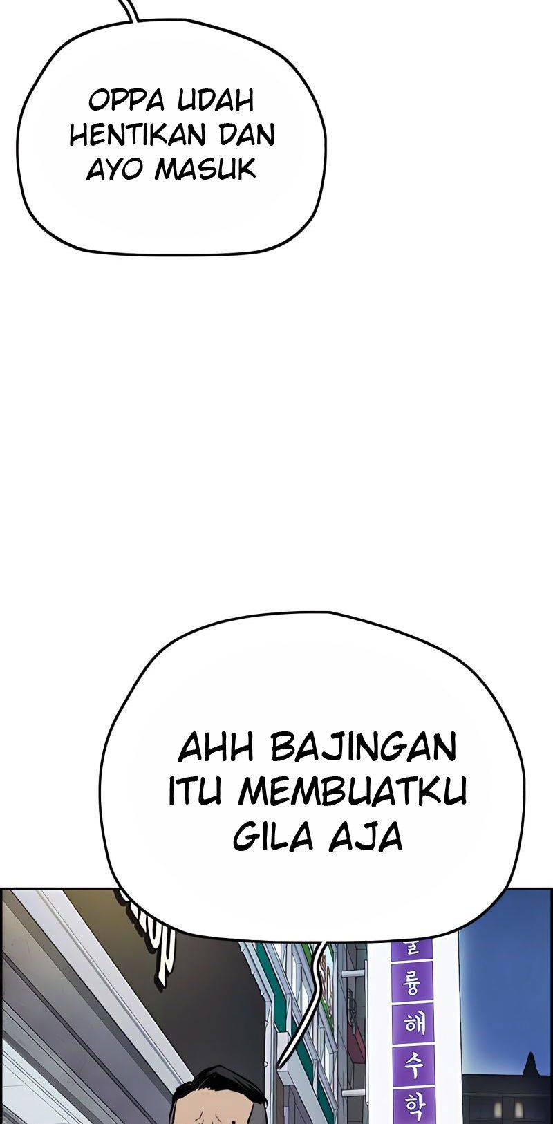 Wind Breaker Chapter 390 Bahasa Indonesia