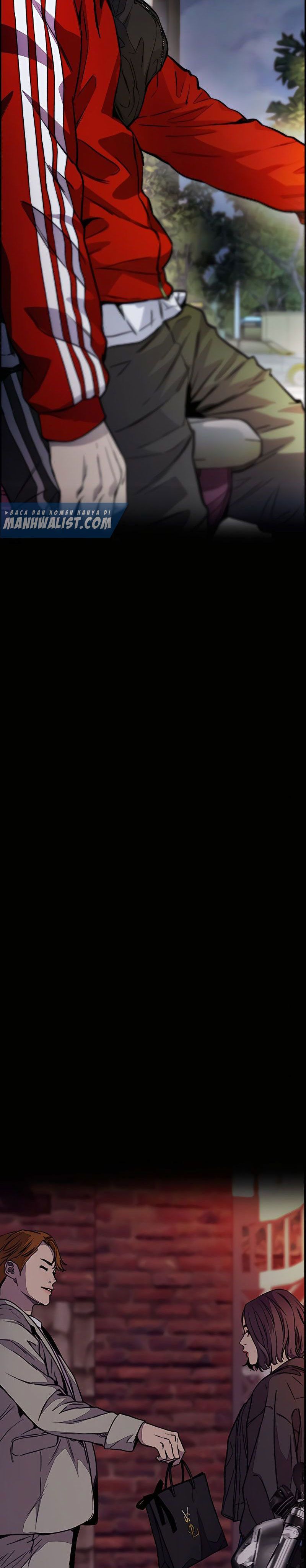 Wind Breaker Chapter 390 Bahasa Indonesia