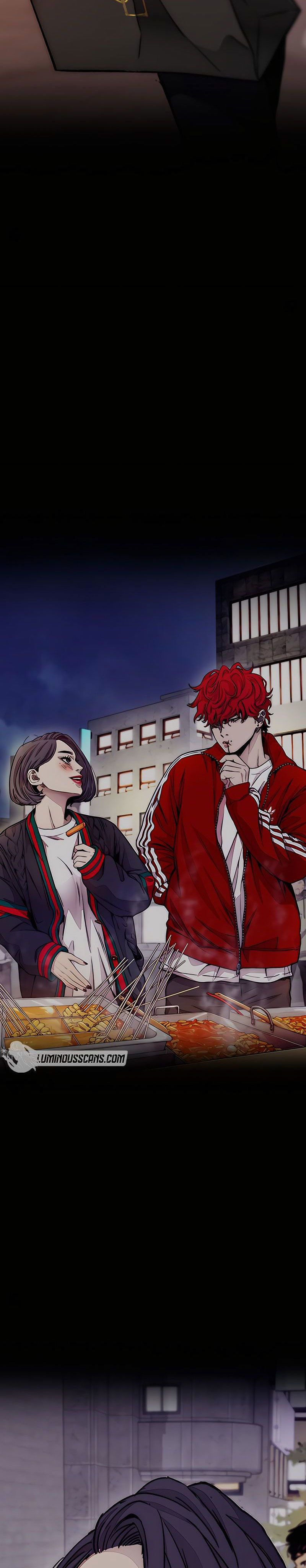 Wind Breaker Chapter 390 Bahasa Indonesia