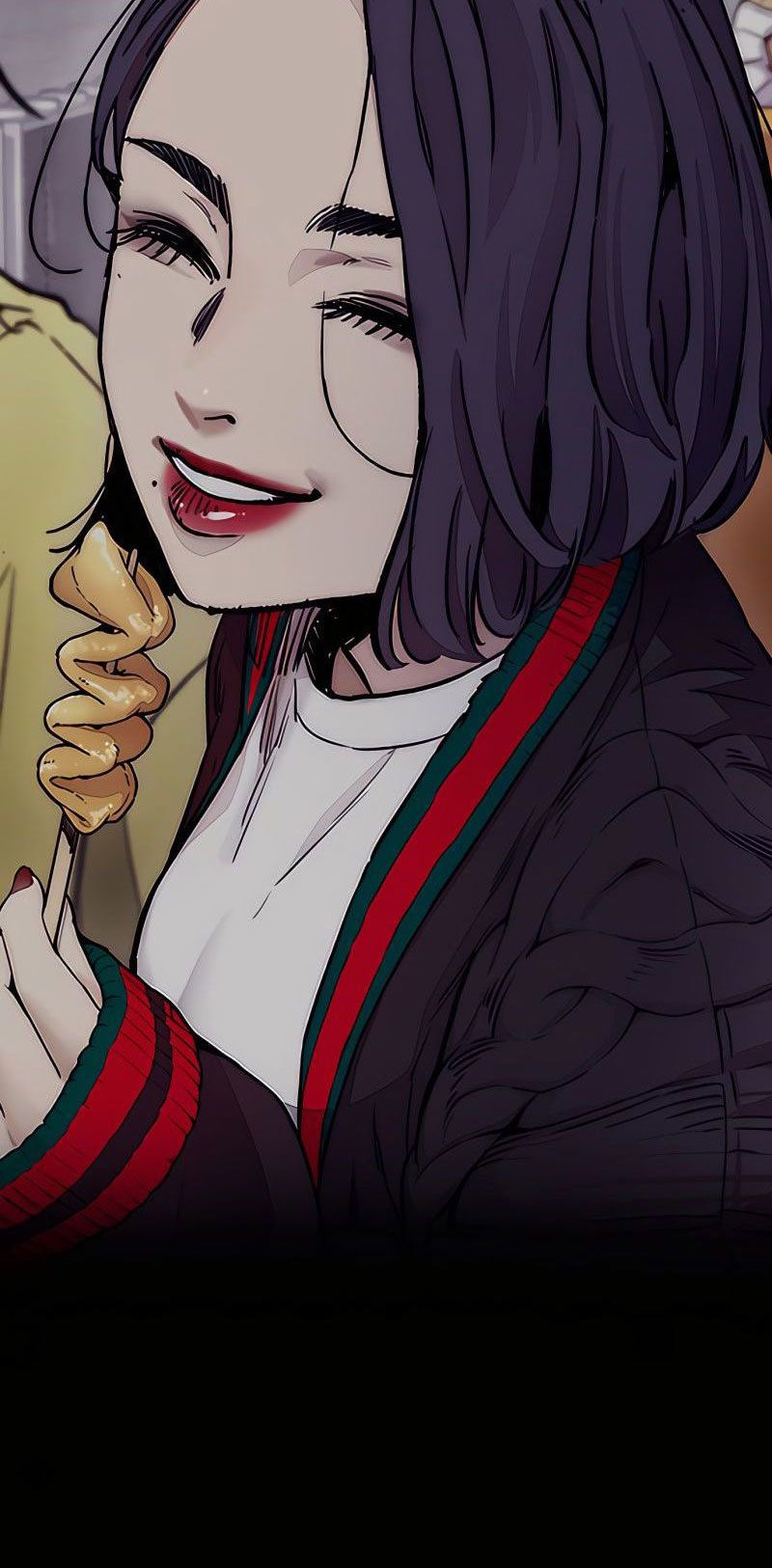 Wind Breaker Chapter 390 Bahasa Indonesia