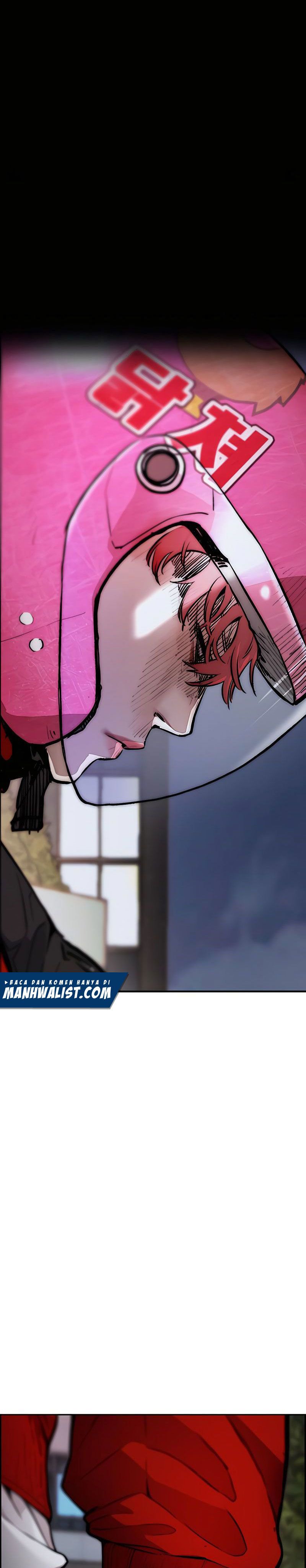Wind Breaker Chapter 390 Bahasa Indonesia